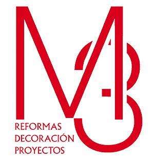 m3 reformas logo